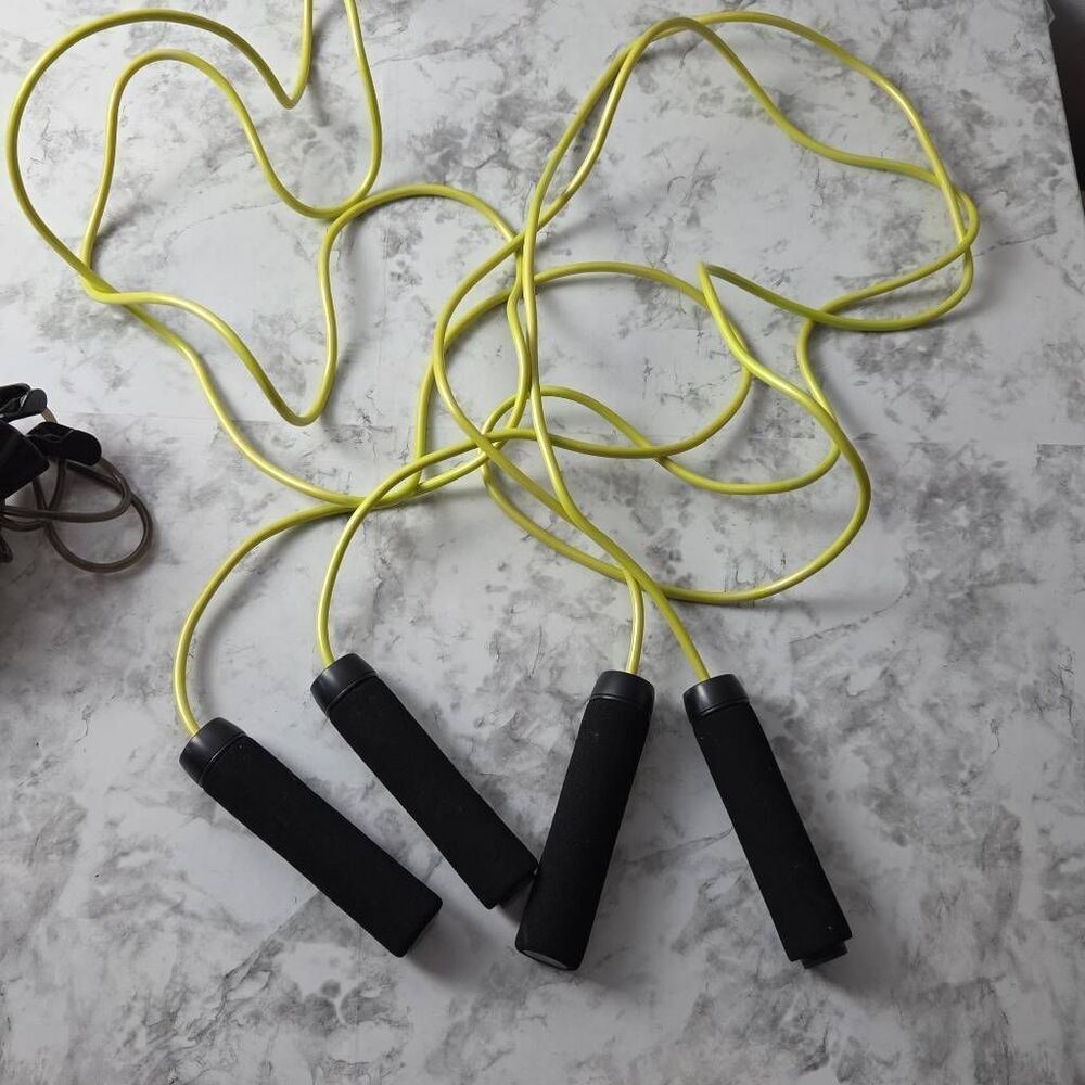 Champion and Reebok Ropes Bundle - Picture 5 of 7